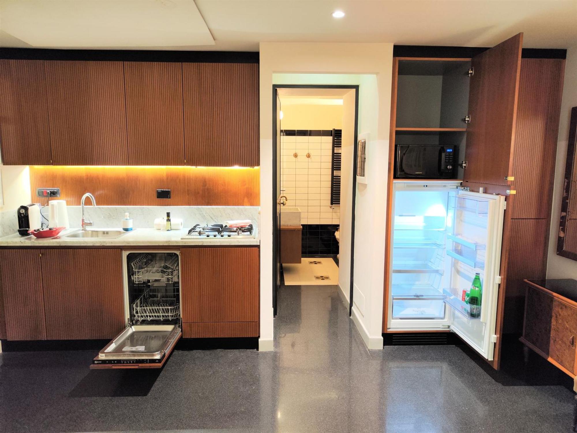 Vino E Oli Residenze Daire Roma Dış mekan fotoğraf